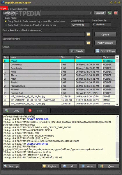 Digital Camera Copier Crack + Keygen Updated