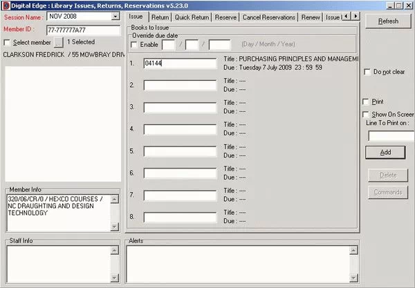 Digital Edge Information System Crack With Activator Latest