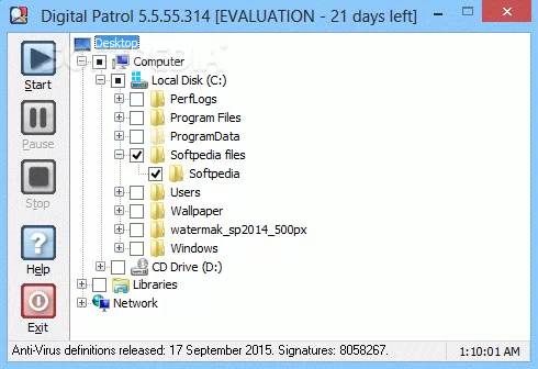 Digital Patrol Crack + Activation Code Updated