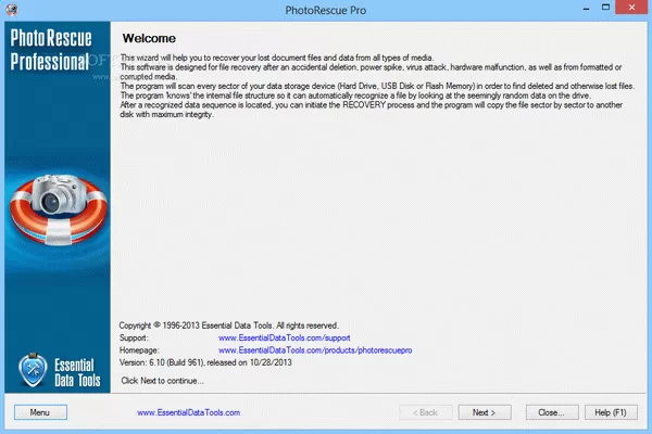 PhotoRescue Pro Crack With Serial Key Latest 2025