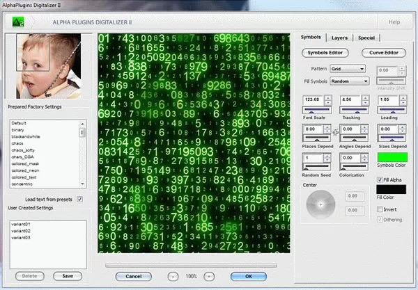 Digitalizer for Photoshop Crack + Activation Code Updated