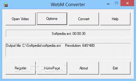 WebM Converter Activation Code Full Version