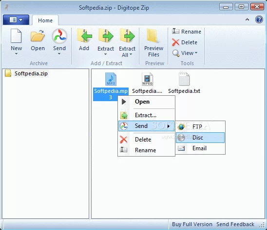 Digitope Zip Crack + Keygen Updated