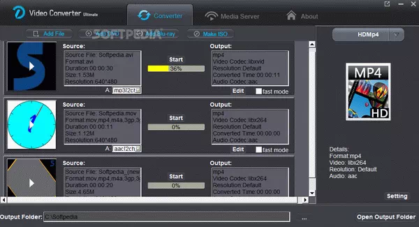 Dimo Video Converter Ultimate Crack + Serial Number Updated