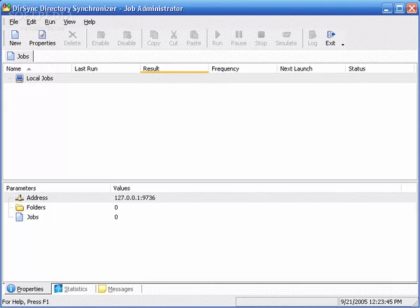 DirSync Directory Synchronizer Crack + Activation Code (Updated)
