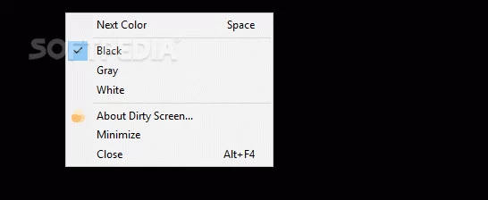 Dirty Screen Crack + Activator Updated