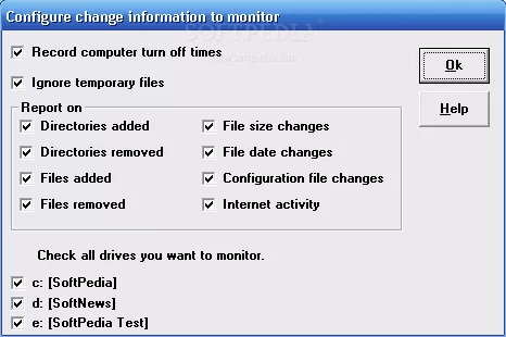 Disk Change Monitor Crack + Activation Code Download 2025