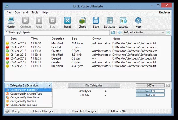 Disk Pulse Ultimate Crack + Activator (Updated)