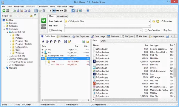 Disk Recon Activator Full Version