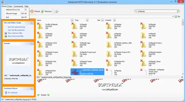DiskInternals NTFS Recovery Serial Key Full Version