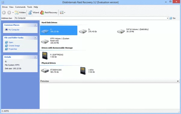 DiskInternals Raid Recovery Crack With Activation Code Latest