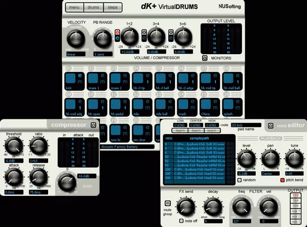 DK+ Crack With Activator Latest 2025