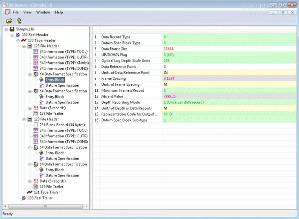 DlisBrowser Crack Plus License Key
