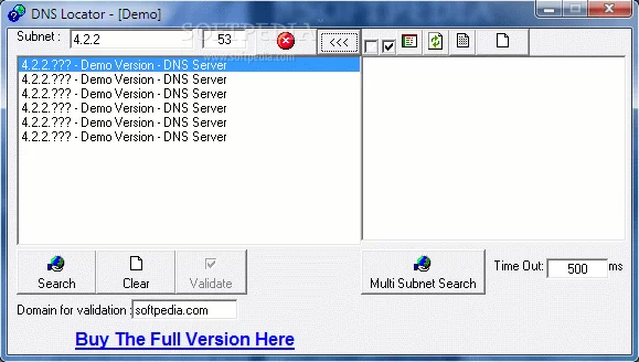 DNS Locator Crack With License Key Latest