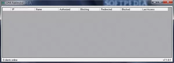 DNS Redirector Crack + Keygen