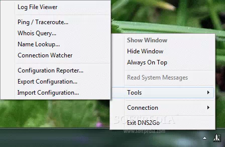 DNS2Go Crack + Serial Key (Updated)