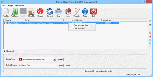 Doc to Flash Converter 3000 Crack With Serial Number Latest 2025