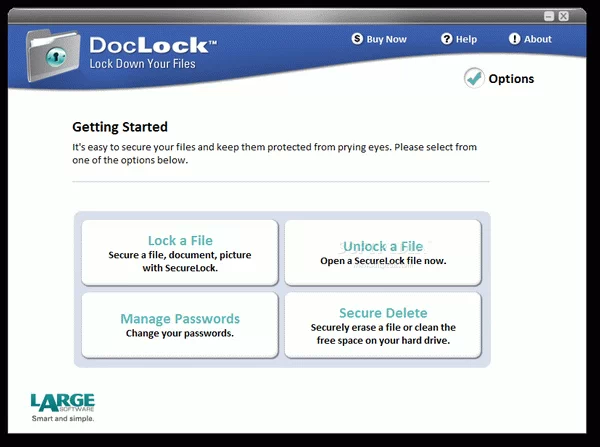 DocLock Crack + Serial Key (Updated)