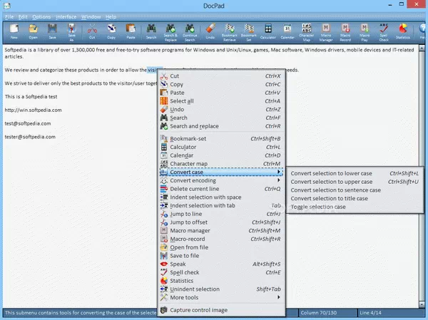 DocPad Crack + Keygen (Updated)