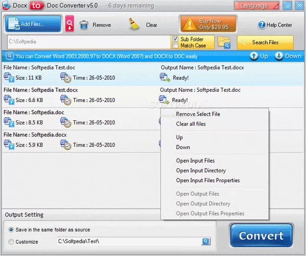 Docx to Doc Converter Crack With Activator