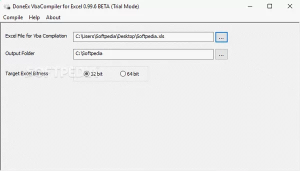 DoneEx VbaCompiler for Excel Crack With Serial Key 2025