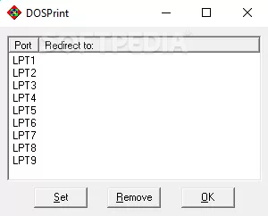 DOSPrint Crack With Activation Code Latest