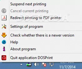 DOSPrinter Crack + Serial Number Download