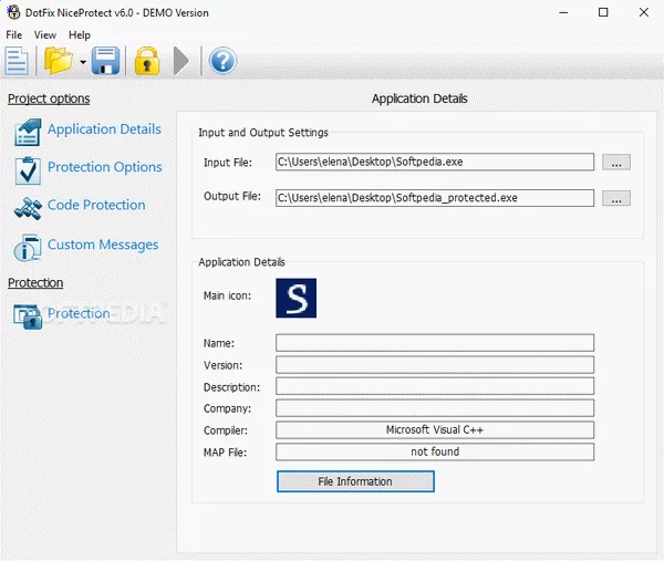 DotFix NiceProtect Crack With Serial Key 2025