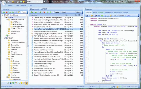 DotNet Code Library Crack + Serial Key