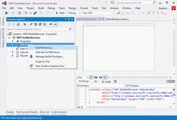 DotNetBrowser Crack & Activator