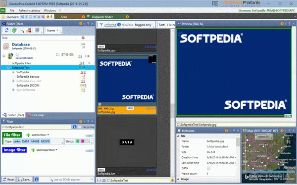 DoublePics-Cockpit Crack + Serial Number (Updated)
