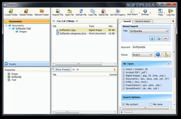 Doxplore Classic Crack + Keygen Download 2025