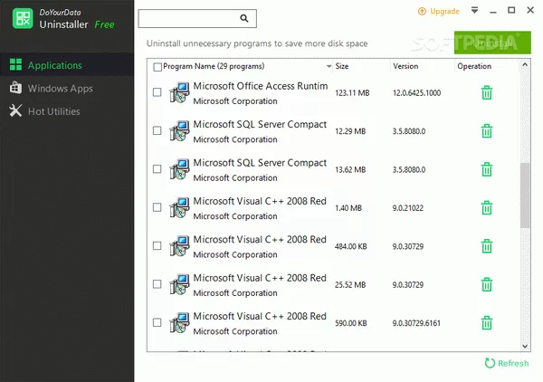 DoYourData Uninstaller Free Crack + Serial Key Updated