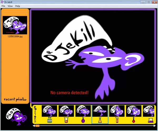 Dr Jekill Crack & Activation Code