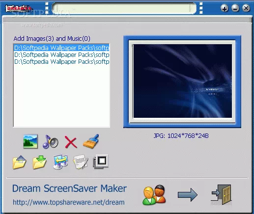 Dream Screensaver Maker Crack With License Key Latest 2025
