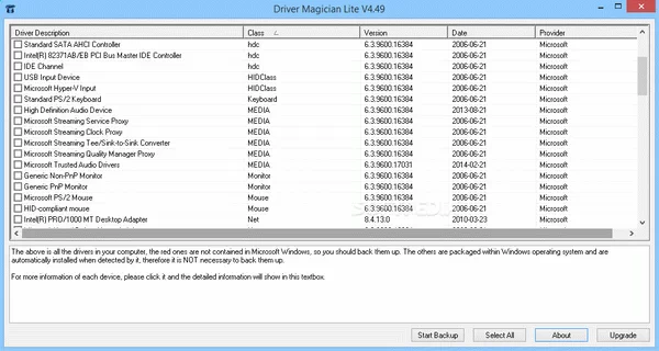 Driver Magician Lite Activator Full Version