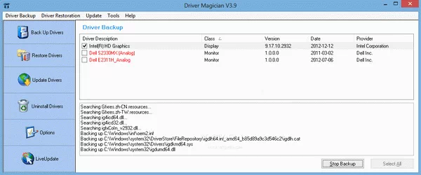 Driver Magician Crack Plus Keygen