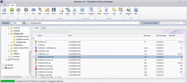 DriveScan Crack With Keygen Latest