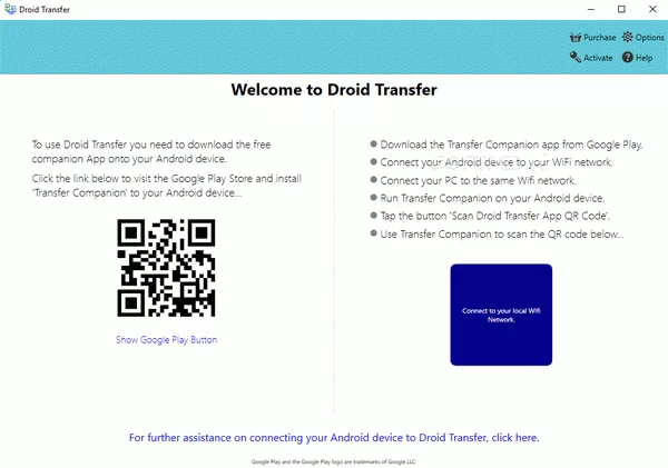 Droid Transfer Crack With Activation Code