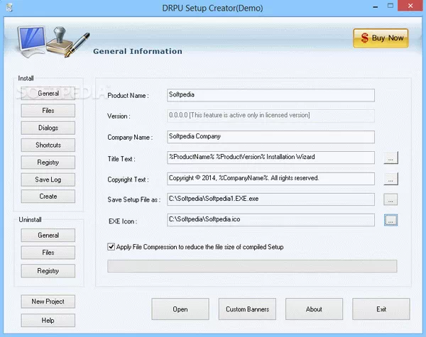 DRPU Setup Creator Crack + Activation Code Download