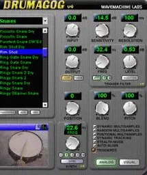 Drumagog Crack + Serial Key Download