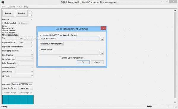 DSLR Remote Pro Multi-Camera Activator Full Version