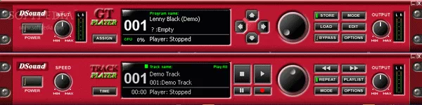 DSound GT Player Crack + Serial Key Download