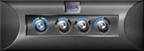 dTUNE Crack Plus Activation Code