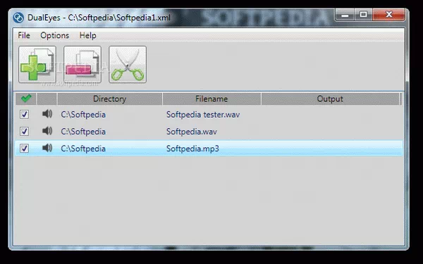 DualEyes Crack Plus Serial Key