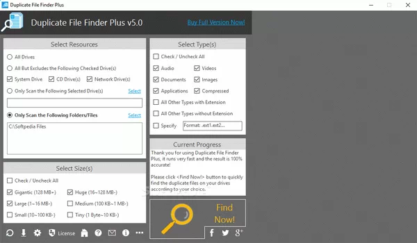 Duplicate File Finder Plus Crack With Serial Number Latest 2025