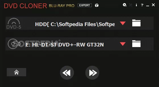 DVD-Cloner Gold Crack + Serial Number Updated