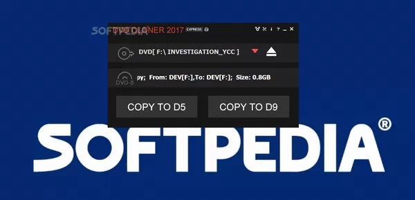 DVD-Cloner Platinum Crack Plus Serial Number