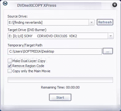 DVD neXt COPY XPress Crack With Serial Key 2025
