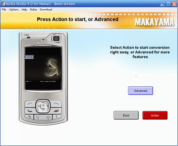 Media Studio for Nokia Crack With Activation Code 2025